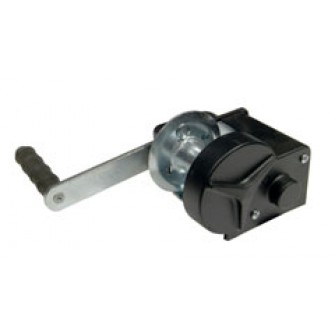 Ročni vitel FACA 350kg z avtomatsko zavoro